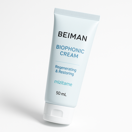 BEIMAN Sport | CREMA BIOPHOTÍCA para aliviar el dolor